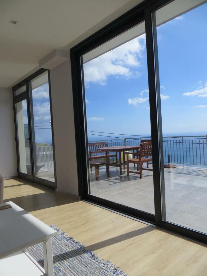 Apartamento Goncalves อาร์โกดากาเลียตา ภายนอก รูปภาพ