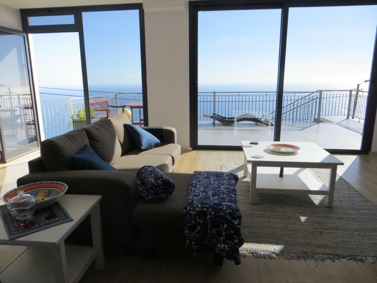 Apartamento Goncalves อาร์โกดากาเลียตา ภายนอก รูปภาพ