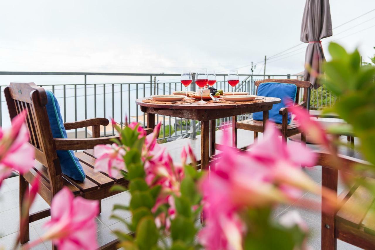 Apartamento Goncalves อาร์โกดากาเลียตา ภายนอก รูปภาพ