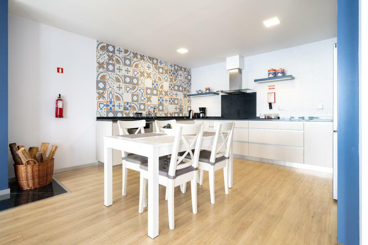 Apartamento Goncalves อาร์โกดากาเลียตา ภายนอก รูปภาพ