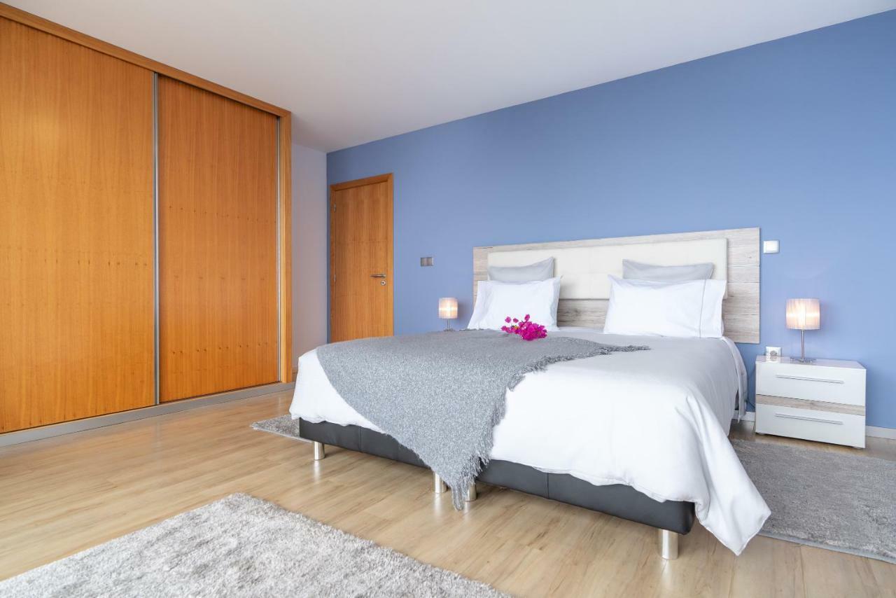 Apartamento Goncalves อาร์โกดากาเลียตา ภายนอก รูปภาพ