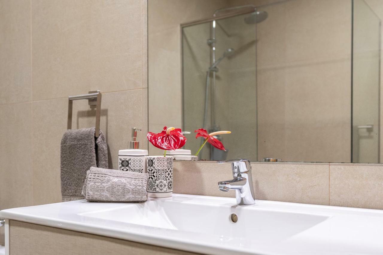 Apartamento Goncalves อาร์โกดากาเลียตา ภายนอก รูปภาพ