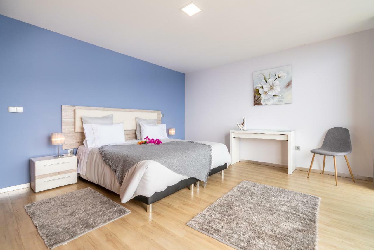 Apartamento Goncalves อาร์โกดากาเลียตา ภายนอก รูปภาพ