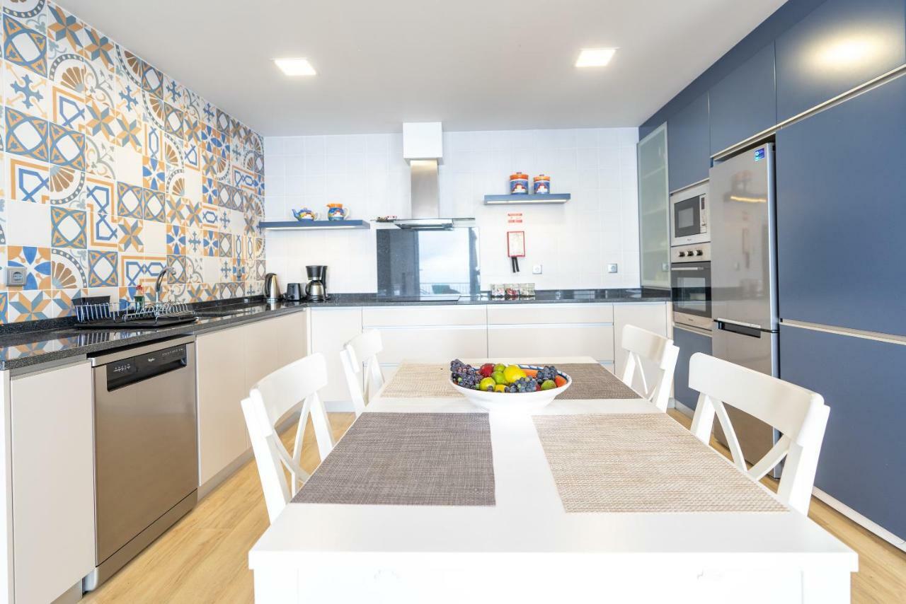 Apartamento Goncalves อาร์โกดากาเลียตา ภายนอก รูปภาพ