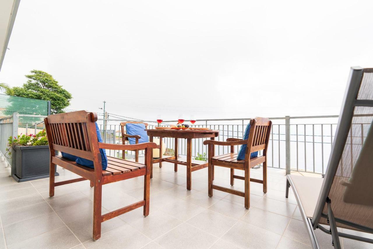 Apartamento Goncalves อาร์โกดากาเลียตา ภายนอก รูปภาพ