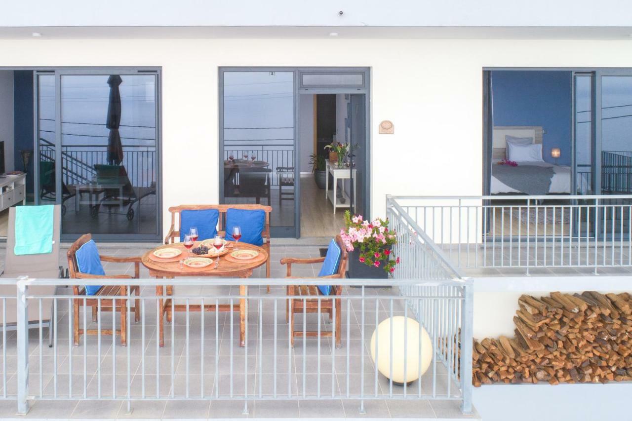 Apartamento Goncalves อาร์โกดากาเลียตา ภายนอก รูปภาพ
