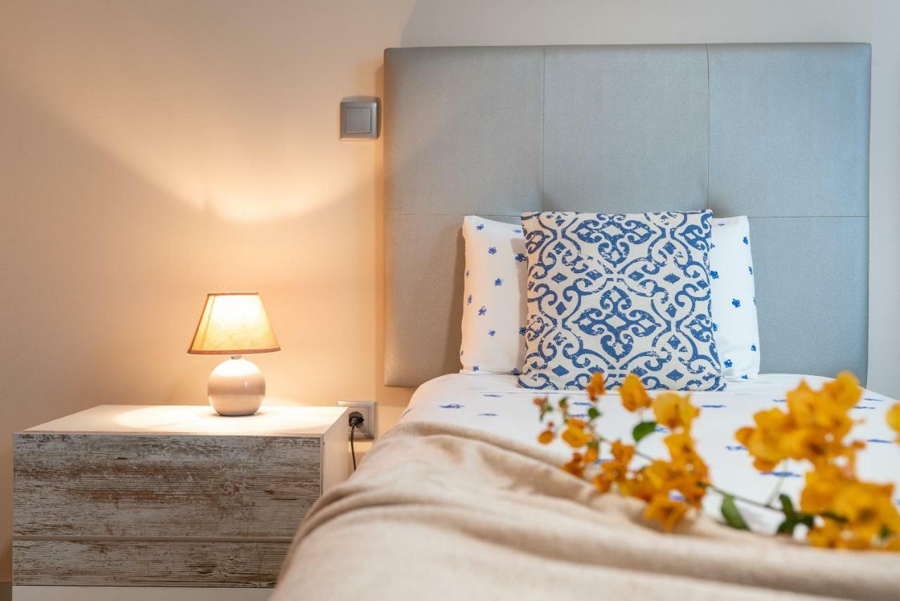 Apartamento Goncalves อาร์โกดากาเลียตา ภายนอก รูปภาพ