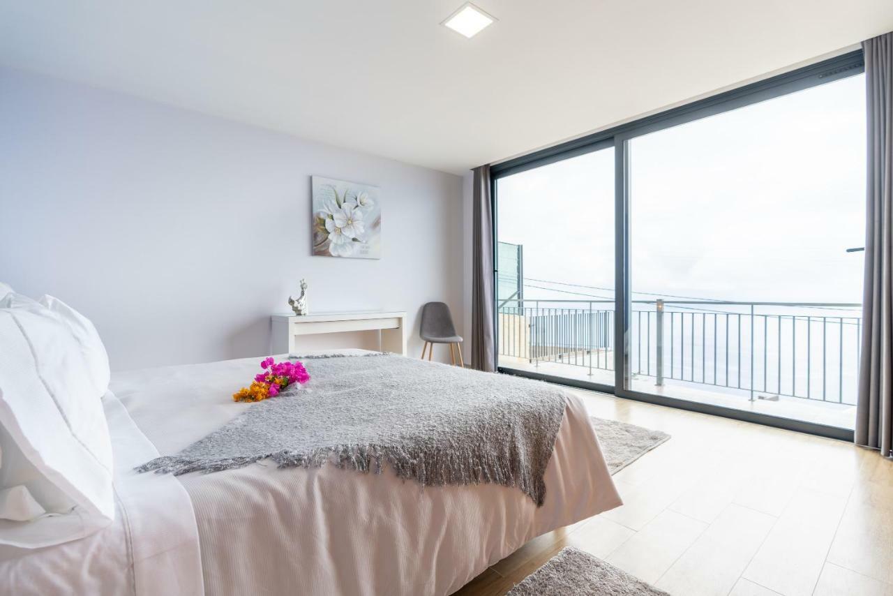 Apartamento Goncalves อาร์โกดากาเลียตา ภายนอก รูปภาพ