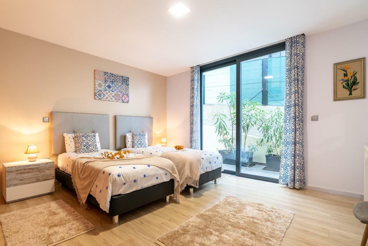 Apartamento Goncalves อาร์โกดากาเลียตา ภายนอก รูปภาพ