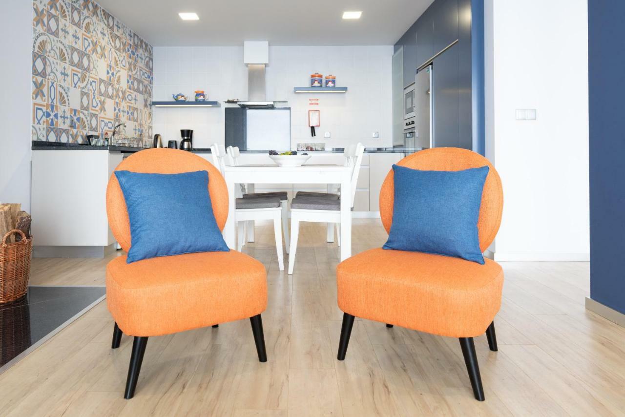 Apartamento Goncalves อาร์โกดากาเลียตา ภายนอก รูปภาพ