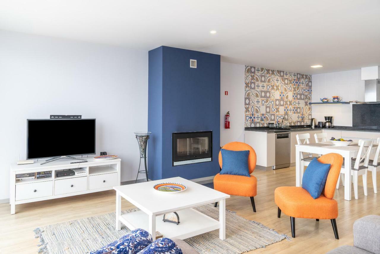 Apartamento Goncalves อาร์โกดากาเลียตา ภายนอก รูปภาพ