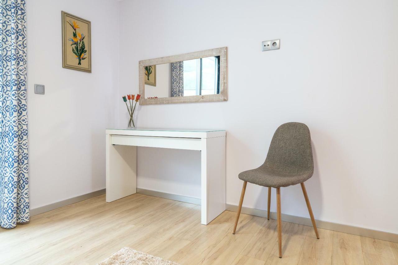 Apartamento Goncalves อาร์โกดากาเลียตา ภายนอก รูปภาพ