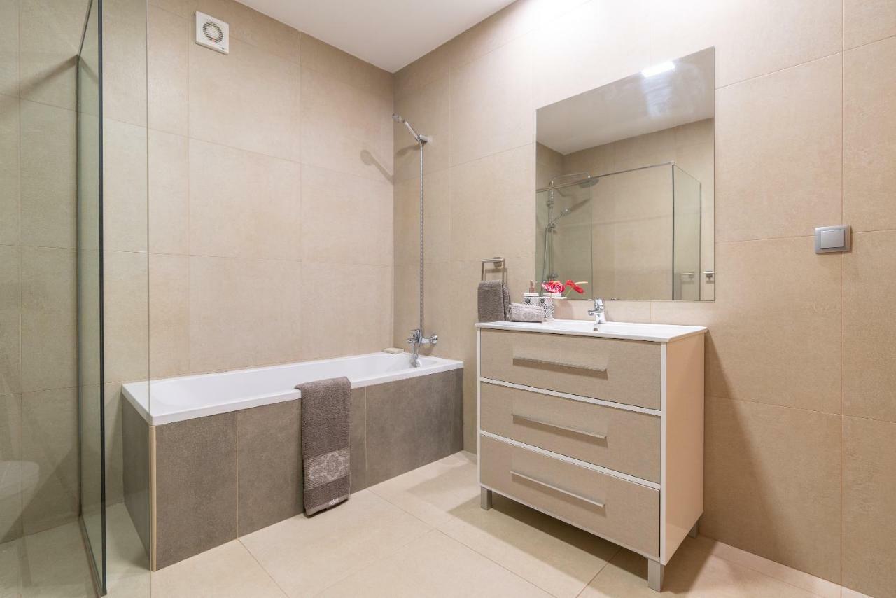 Apartamento Goncalves อาร์โกดากาเลียตา ภายนอก รูปภาพ