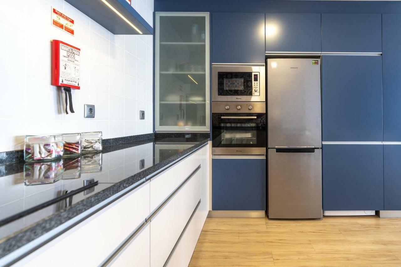 Apartamento Goncalves อาร์โกดากาเลียตา ภายนอก รูปภาพ