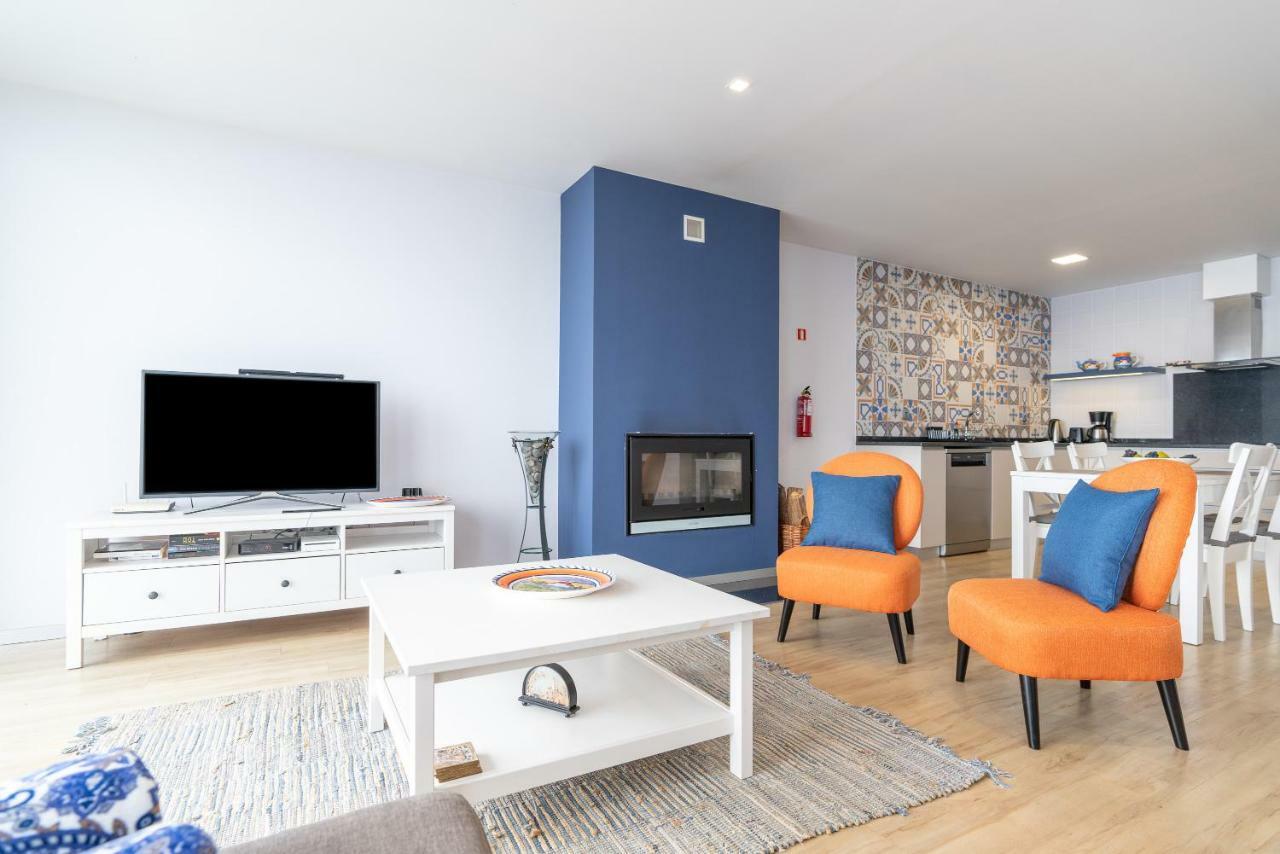 Apartamento Goncalves อาร์โกดากาเลียตา ภายนอก รูปภาพ