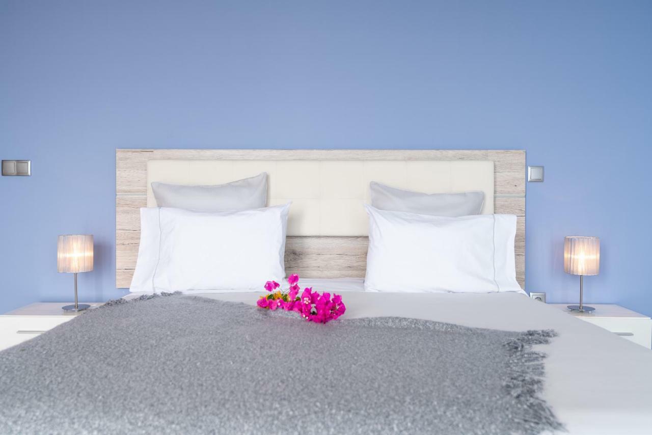 Apartamento Goncalves อาร์โกดากาเลียตา ภายนอก รูปภาพ