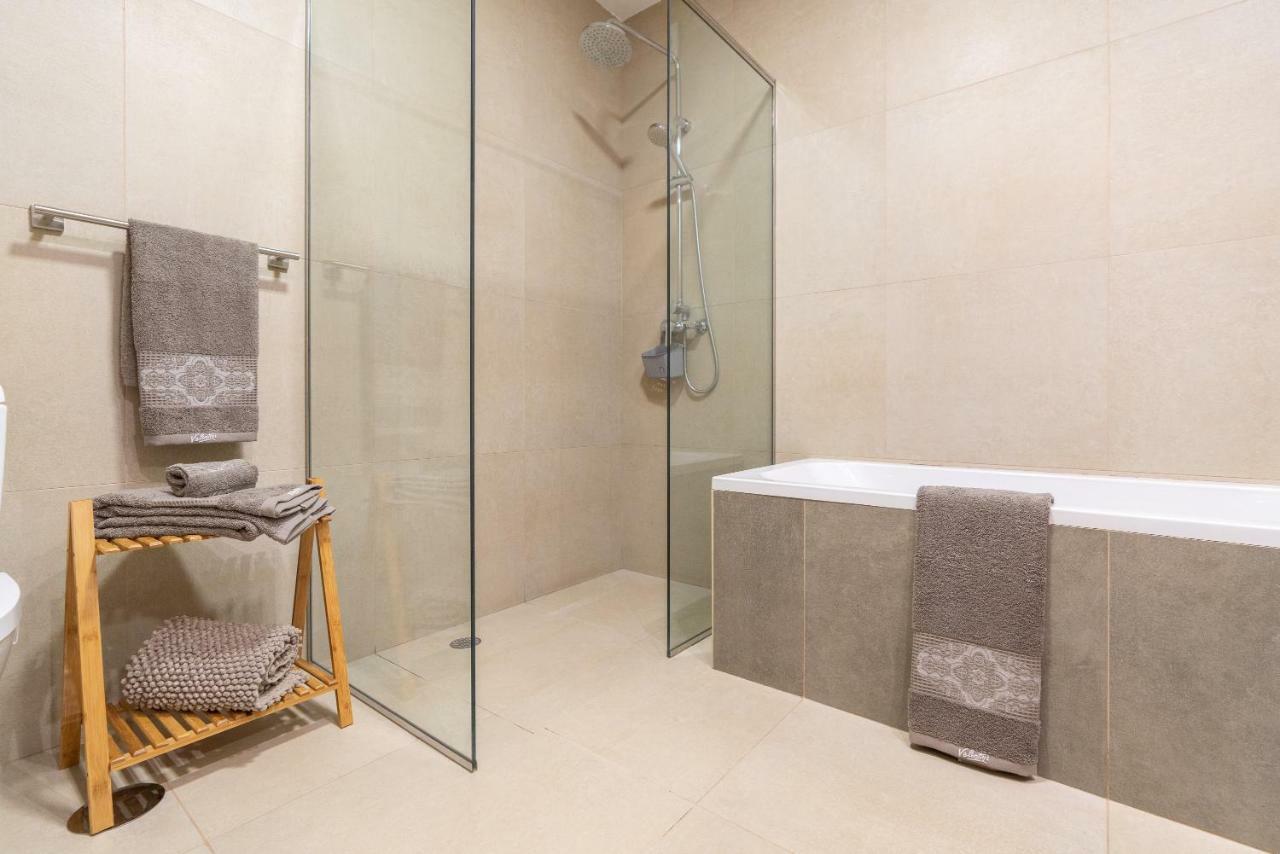 Apartamento Goncalves อาร์โกดากาเลียตา ภายนอก รูปภาพ
